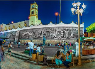 Sectur, Ayuntamiento y productores invitan a la Feria de la Vainilla en Papantla