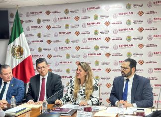PVD sumará propuestas ciudadanas para enriquecer el proyecto estatal