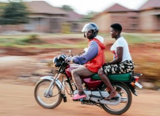 Regulariza tu motocicleta o remolque sin pagar adeudos previos