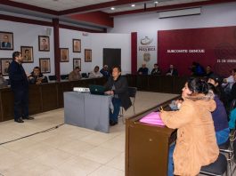Fortalecen estrategias contra el dengue en Poza Rica