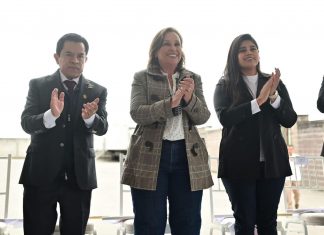 Poza Rica cuenta con el 92 por cierto de abastecimiento a través de Camionetitas de la Salud