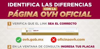 Alerta Sefiplan sobre fraudes en línea a contribuyentes a través de portal falso