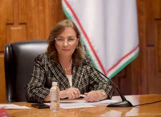 Preparan Parque Takilhsukut para recibir la Cumbre Tajín 2025 con instalaciones renovadas