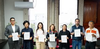 Importante decisión para las “Obras Públicas” del estado