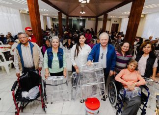 Experiencia y juventud, unidos por un mejor Poza Rica y Coatzintla