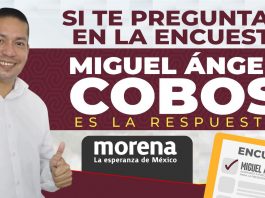 Pozarricenses van con Miguel Ángel Cobos