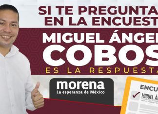 Pozarricenses van con Miguel Ángel Cobos