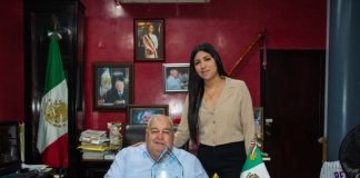 Ayuntamiento de Poza Rica se distingue por su transparencia e innovación