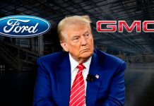 Los aranceles adicionales que Trump quiere imponer en México afectaría a empresas como Ford, GM, Stellantis, entre otras.