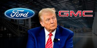 Los aranceles adicionales que Trump quiere imponer en México afectaría a empresas como Ford, GM, Stellantis, entre otras.