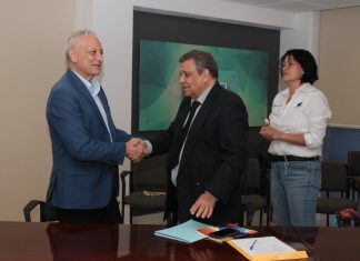 Reconoce Pemex al Instituto Nacional de Electricidad y Energías Limpias por su 50 aniversario