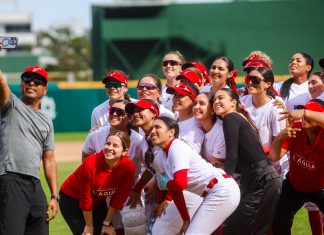 Las Gloriosas están listas, para su debut en LMS 2025