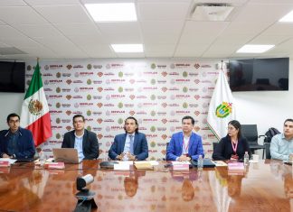 Veracruz impulsa participación municipal en la planeación del PVD