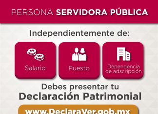 Evita sanciones y cumple con la Declaración Patrimonial