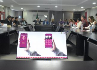 CAEV digitaliza los servicios de atención a los veracruzanos