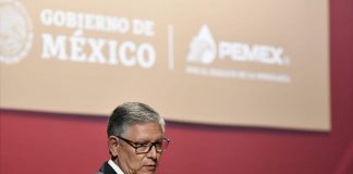 Celebran inversionistas afiliados a la iniciativa CA100+ los compromisos climáticos de Pemex