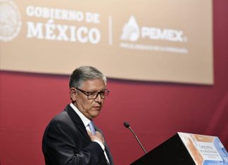 Celebran inversionistas afiliados a la iniciativa CA100+ los compromisos climáticos de Pemex