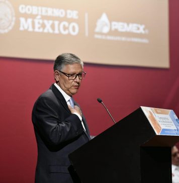 Celebran inversionistas afiliados a la iniciativa CA100+ los compromisos climáticos de Pemex