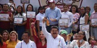 Rompe expectativas Festival del Tamal 2025