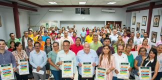 Administración de Fernando Remes logra duplicar becas del Ramo 033