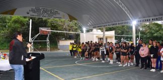 Fuerte impulso al sector deportivo