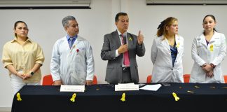 Cáncer infantil: capacitan a médicos y enfermeras para detección oportuna