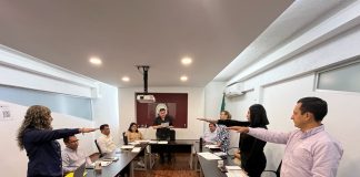 Integra CEAPP el Consejo de Evaluación Integral de Medidas