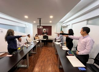 Integra CEAPP el Consejo de Evaluación Integral de Medidas