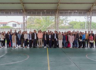 «Solo quien conoce a su pueblo puede transformarlo»: Adanely Rodríguez