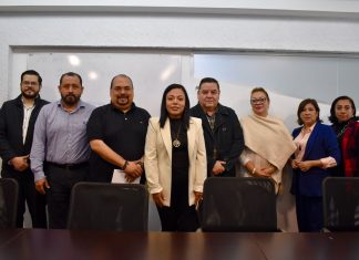 Impulsa CEAPP políticas en materia de simplificación administrativa