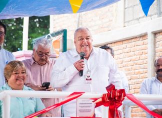 El futuro de Poza Rica está en la niñez