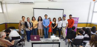 Inspiran estudiantes a explorar el mundo de la ciencia