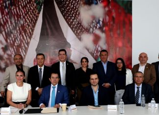 Instalan Comisión Mixta de Capacitación en el sector salud