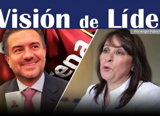 Los berrinches que tambalearon a los “falsos precandidatos”