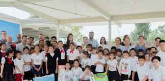 Adanely Rodríguez, avanza con resultados