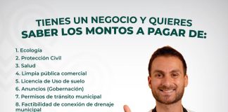 Arranca “Ingresos Móvil 2025” para facilitar pagos municipales