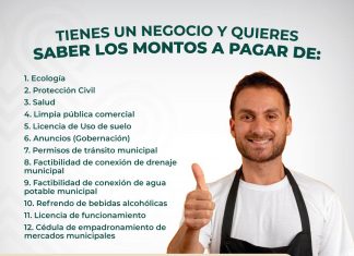 Arranca “Ingresos Móvil 2025” para facilitar pagos municipales