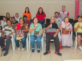 DIF POZA RICA BENEFICIA A PERSONAS CON DISCAPACIDAD.