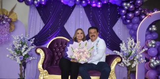 Celebra Tihuatlán Día Internacional de la Mujer