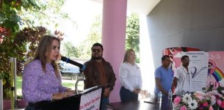 Inicia DIF Brigada de Optometría
