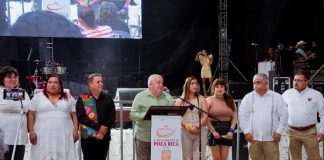 Festival Lugar de Encuentros promueve arte y cultura