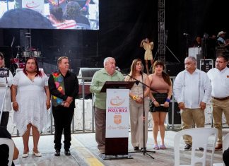 Festival Lugar de Encuentros promueve arte y cultura