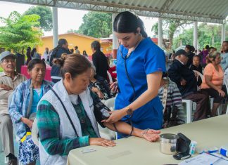 DIF LLEVARÁ JORNADA DE SALUD A COLONIA GAVIOTAS.