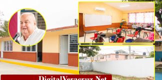 “Apoyamos la educación de nuestra niñez”: FRG
