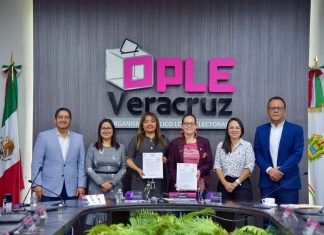 Entrega Congreso listados integrados para elección extraordinaria del Poder Judicial