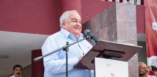 Ayuntamiento refrendan compromiso con igualdad de género