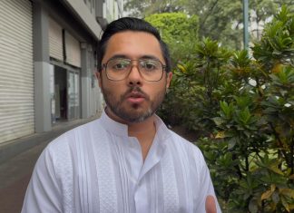 Reforma judicial exige fiscalías y autoridades cercanas a la sociedad