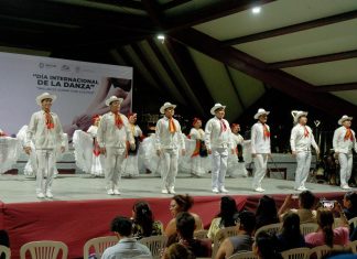Fomentan arte y cultura en Poza Rica