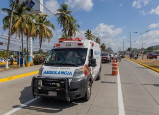 Emiten recomendaciones preventivas para Semana Santa
