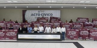 Otorgan identidad a Pueblos Originarios